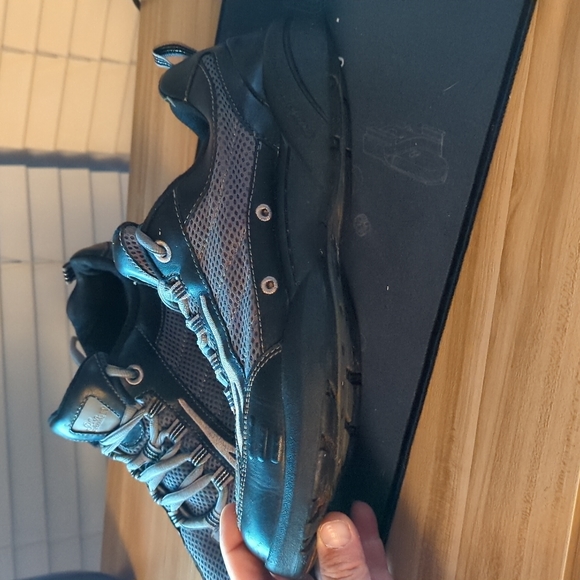 Dr Comfort Men's Diabetic shoes - Picture 3 of 7